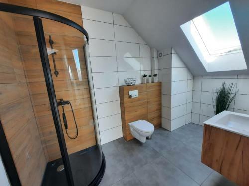 Pokoje I Apartamenty Anton�wka