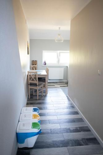 Apartamento Ja? I Ma?gosia