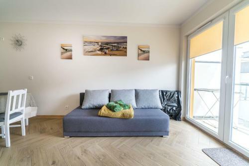 Apartament Kaszubi I G�rale