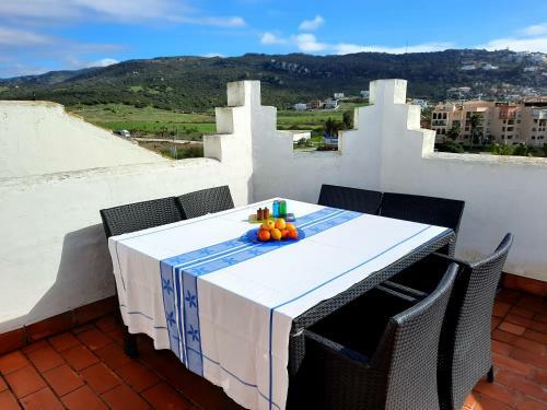 Apartamento Airunnes Atico Duplex Zahara Primera Linea