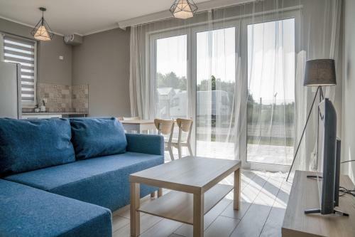 Apartamenty Jachtowa