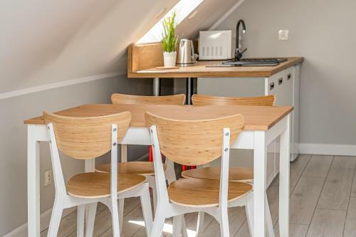 Apartamenty Jachtowa