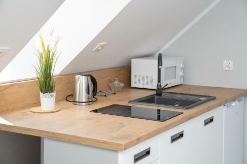 Apartamenty Jachtowa