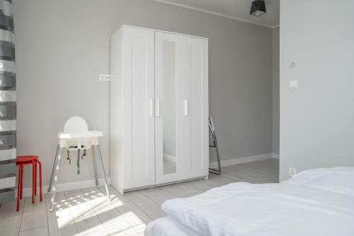 Apartamenty Jachtowa