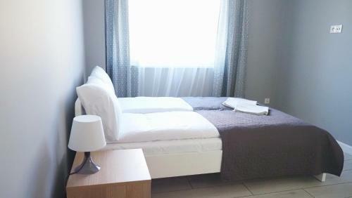 Apartamenty Jachtowa