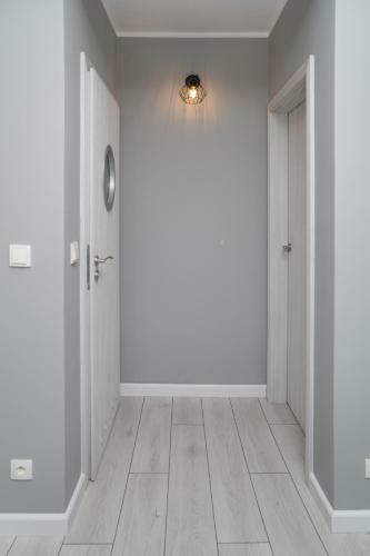 Apartamenty Jachtowa