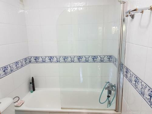Apartamento Atlanterra Playa Primera Linea