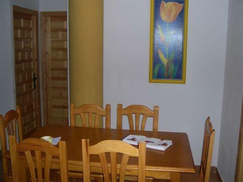 Apartamento Atlanterra Playa Primera Linea