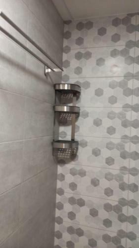 Hostal Pez Naranja Alojamientos