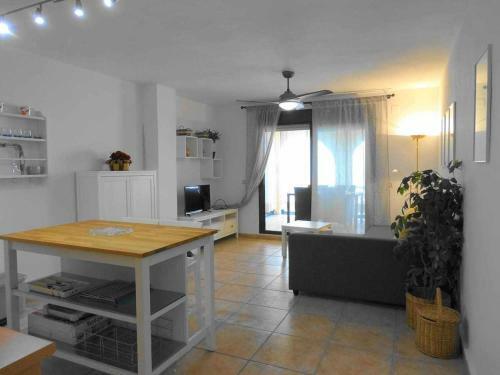 Apartamento En Jardines de Zahara F4a