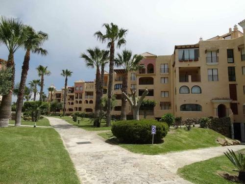 Apartamento En Jardines de Zahara F4a
