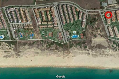 Apartamento En Jardines de Zahara F4a