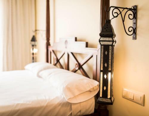 Hotel El Cortijo De Zahara
