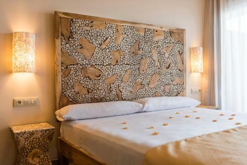 Hotel El Cortijo De Zahara