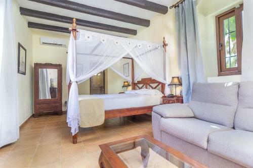 Hotel El Cortijo De Zahara
