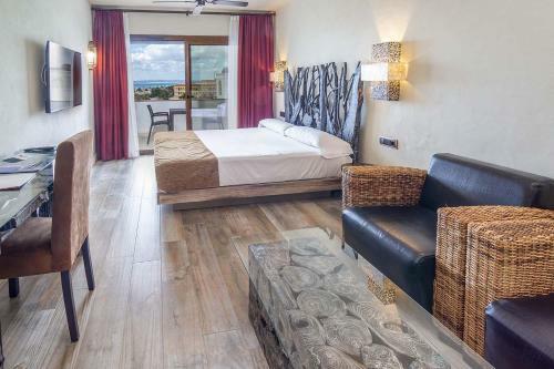 Hotel El Cortijo De Zahara