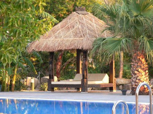Hotel El Cortijo De Zahara