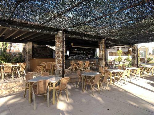 Hotel El Cortijo De Zahara