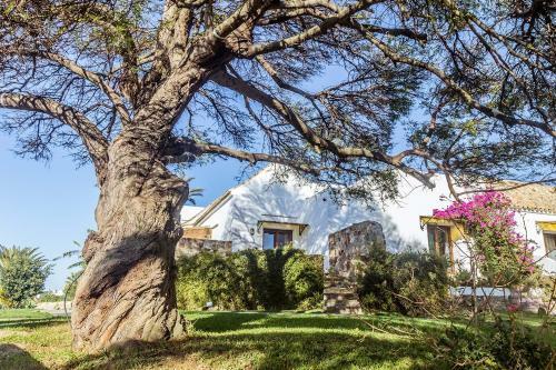 Hotel El Cortijo De Zahara