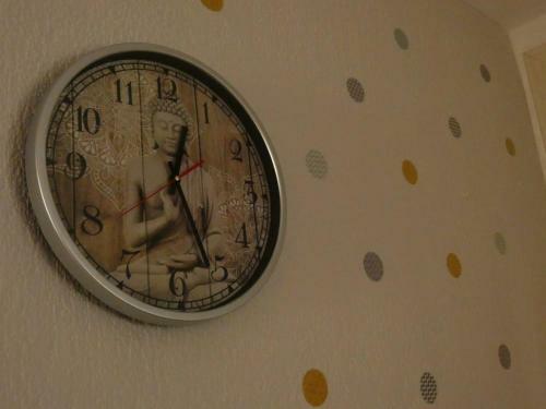 Apartamento Sweet Home