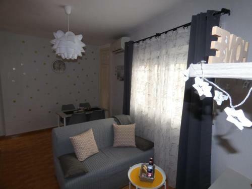 Apartamento Sweet Home