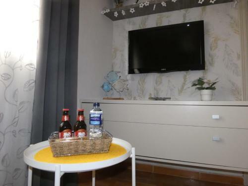 Apartamento Sweet Home