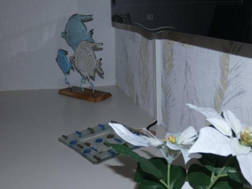 Apartamento Sweet Home
