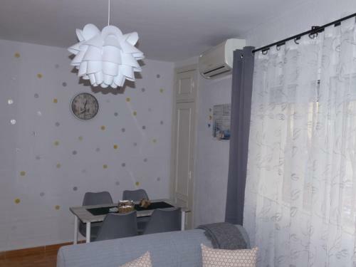 Apartamento Sweet Home