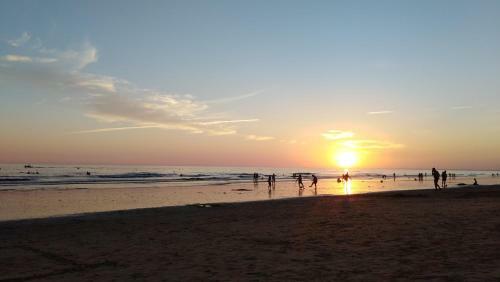 Apartamento En Punta Umbr�a