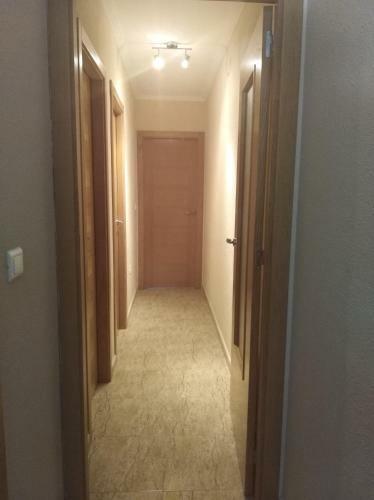Apartamento En Punta Umbr�a