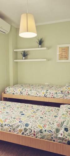 Apartamento En Punta Umbr�a
