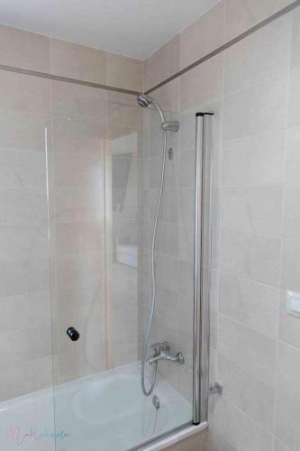 Apartamento Junto A La Playa Con Piscina Y Parking
