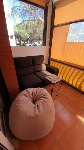 Apartamento Pino Beach