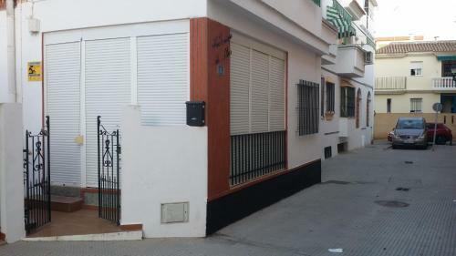 Casa San Enrique Del Mar