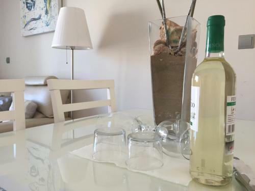 Apartamento Punta Umbr�a Playa Ria