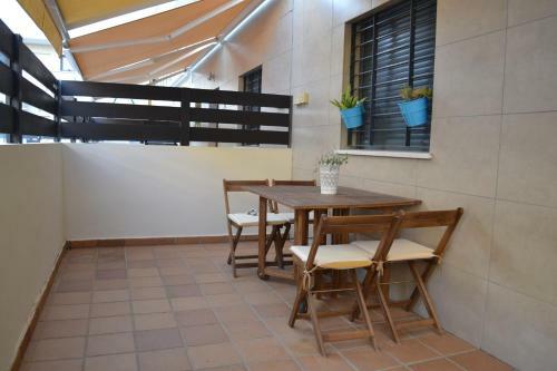 Apartamento Punta Umbr�a Playa Ria
