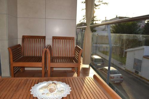 Apartamento Punta Umbr�a Playa Ria