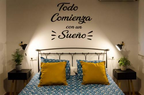 Apartamento Confortable En Punta Umbria Para 6 Personas