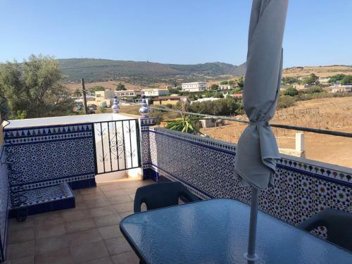 Apartamento Triana II Bolonia, Tarifa