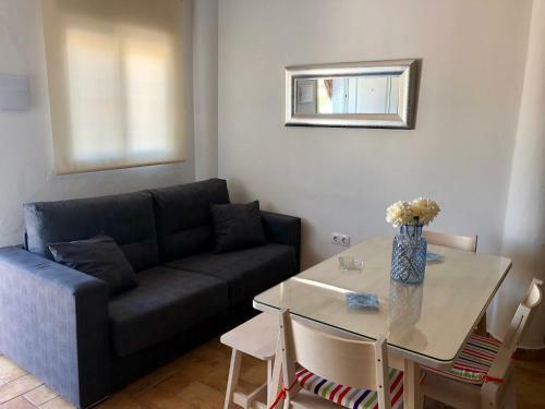 Apartamento Triana II Bolonia, Tarifa