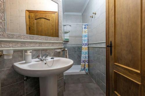 Apartamento Bolonia Luz B