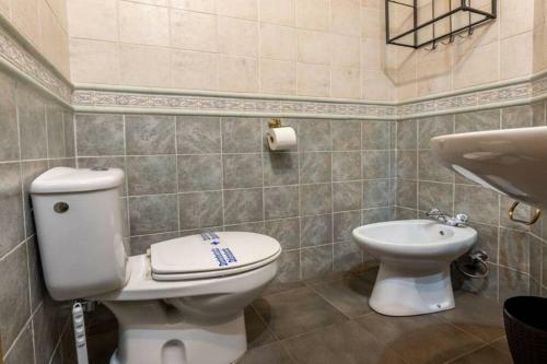 Apartamento Bolonia Luz B