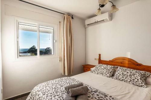 Apartamento Bolonia Luz B