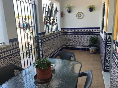 Apartamento Triana L Bolonia, Tarifa