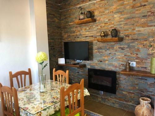 Apartamento Triana L Bolonia, Tarifa