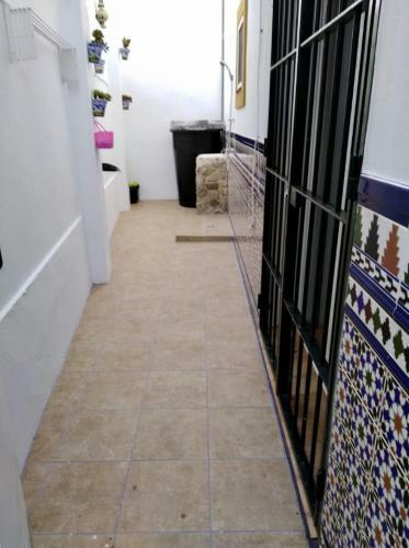 Apartamento Triana L Bolonia, Tarifa