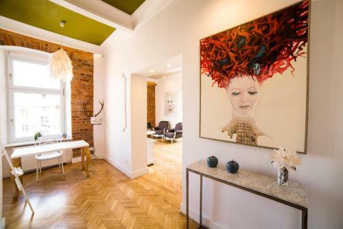 Apartamento Old Town - Green Apple