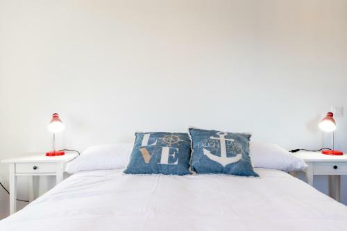 Apartamento Bakio Beach VII With Parking By Aston Rentals