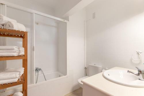 Apartamento Bakio Beach VII With Parking By Aston Rentals