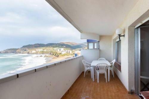 Bakio Beach Viii Apartment By Aston Rentals